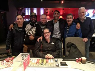 四条10输了，却“因祸得福”赢了6位数的奖金